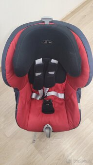 Dětská autosedačka Britax Römer King II - 3