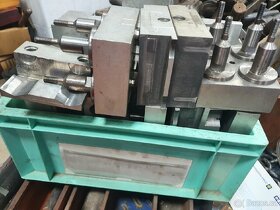Upínací prvky - čelisti pro CNC Chick workholding - 3