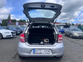 Nissan Micra - 3