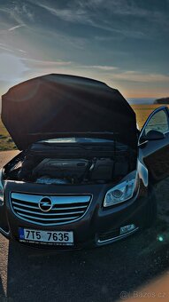 Opel insignia 2.0 cdti - 3