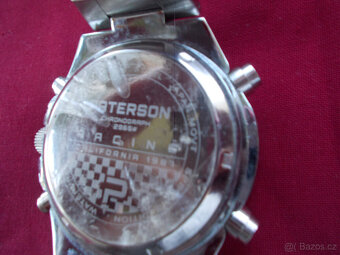 Pánské hodinky - 3