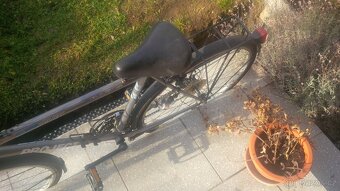 Pánské silniční kolo s přehazovačkou - 3