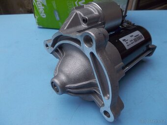 Starter Valeo - Citroen, Peogeot, Fiat, Rover,... - 3