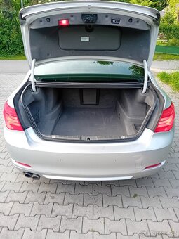 BMW 730 D Nová STK - 3