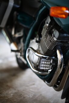 Yamaha XJ 900 S Diversion - 3