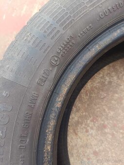 Continental 175/70 R14 - 3