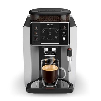 Espresso Krups EA910E10 Sensation C90 - 3