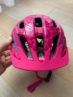 Detska prilba cyklisticka Bontrager Solstice 48-55cm - 3
