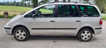 Ford Galaxy 1.9 TDI 85 kw - 3