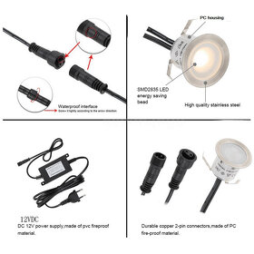 venkovni zapustene LED osvetleni - 3