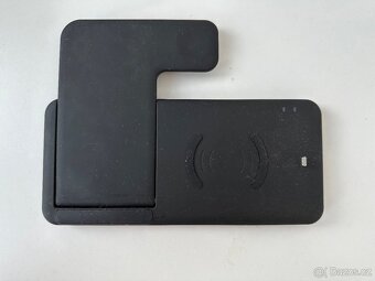 Bezdrátová nabíječka 4v1 pro Apple - 3