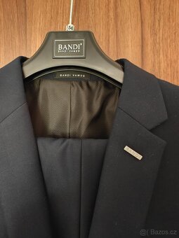 Pánský oblek Bandi - 3