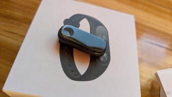 Xiaomi Mi Band 2 - 3