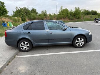 Škoda Octavia 1.9TDi 77kw - 3