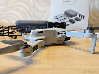 Dron Dji mavic mini fly more combo - 3