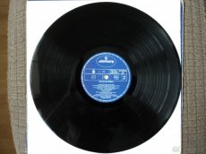LP Demis Roussos - Man of the world - 3