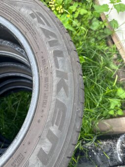Letní sada pneu 215/60 R16 - Falken - 3