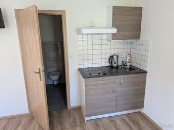 Zaměstnanecké ubytování v Harrachově - 3