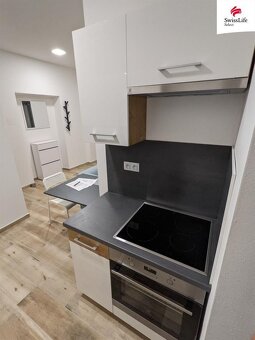 Pronájem bytu 1+kk 26 m2 Seifertova, Jihlava - 3