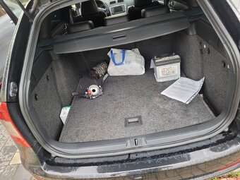 Octavia 2 RS 2.0 TDI 125 kw facelift - 3