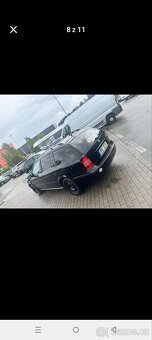 Škoda Octavia 4x4 1.9 TDI - 3