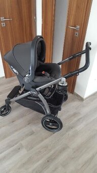 Autosedačka Peg Perégo Primo Viaggio SL - 3
