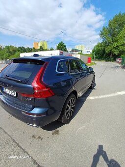 Volvo XC60 - 3