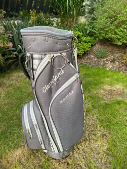 Golfový bag Cleveland Bloom - 3