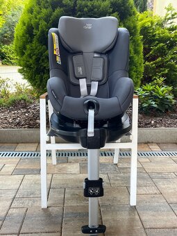 BRITAX RÖMER DUALFIX M I-SIZE - 3