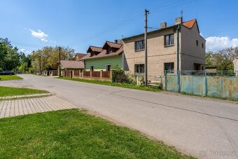 Nabízíme k prodeji RD 4+1 s Garáží v obci Horní Bezděkov - 3