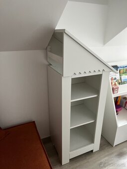Detska knihovna Elis Design - 3