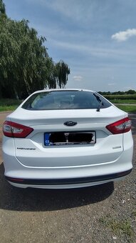 Ford Mondeo 1.5 Ecobost - 3