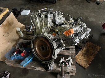 Nissan pathfinder - 3