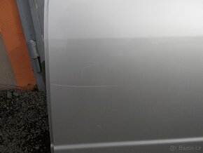 Dveřa a z. nárazník Škoda Fabia kombi 9102 - 3