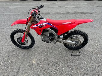 Honda Crf 450 - 3
