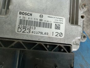FIAT DUCATO 2,3D , 88KW 120PS F1AE0481D , SADA POČÍTAČ - 3