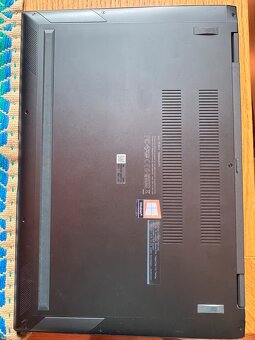 Notebook ASUS ZenBook Flip 13 - 3