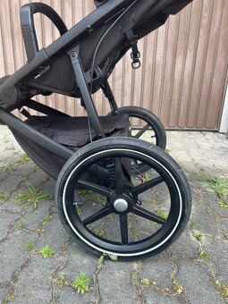 Kočárek Thule Urban Glide 2 - 3