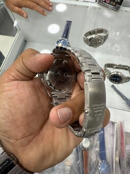 Hodinky Omega Seamaster Professional - 3