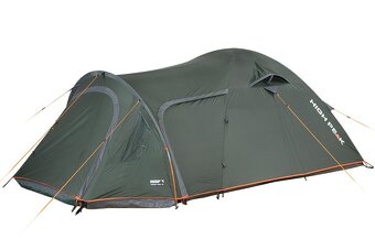 Stan High Peak Kira 4.1 záruka - 3