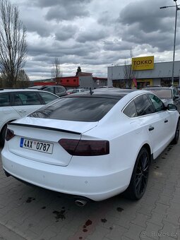 Audi A5 - 3