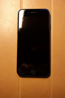 iPhone 7 128GB černý - ZÁRUKA - CZ distr. - VŠE PLNĚ FUNKČNÍ - 3