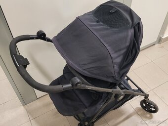 Sportovní kočárek Cybex Melio Carbon - 3