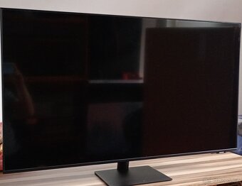 Rezervováno do 5.7. 42.5" SAMSUNG Smart Monitor M7 - 3