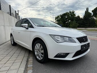SEAT LEON 1.2TSI 2015 - 3