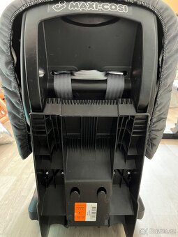 autosedačka maxi cosi 9-18kg - 3