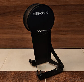 ROLAND KD-10 - Basový pad TOP stav - 3