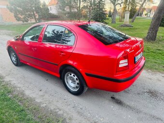 Škoda Octavia 1.6-75 kW, KLIMA,ČR, - 3