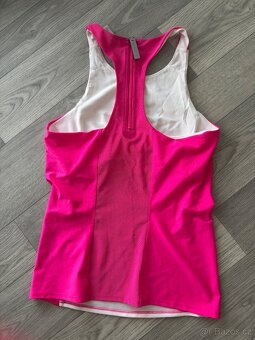 Sportovní tílko Stella McCartney ADIDAS - 3
