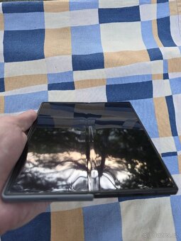 Samsung Galaxy Z Fold6 12/256GB Crafted Black - 3